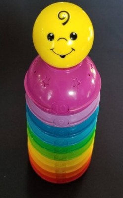 fisher price nesting balls