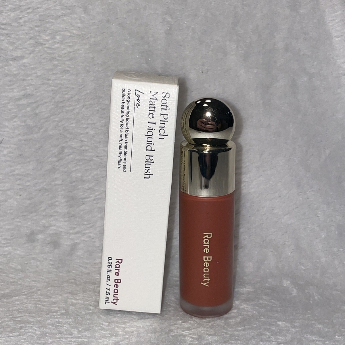 【Truth＆Wonder】 Soft Pinch Liquid Blush Soft Pinch Liquid Blush | Long-Lasting Dewy & Matte Blushes