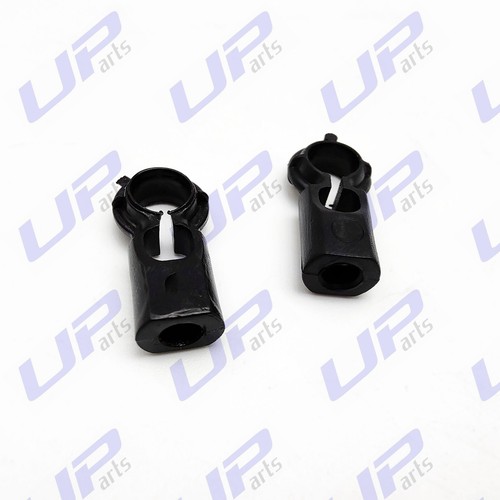 Replace For YAMAHA 6 8 20 25 30 40 Z 300 Link Joint 6H1-41237-00 2PCS - Picture 2 of 5