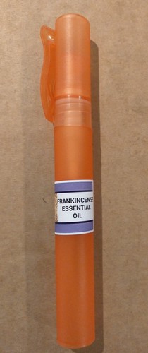 100% Pure Frankincense Essential Oil 10ml, 30ml 50ml 100ml 200ml (FREE 10ML OIL) - Picture 3 of 8