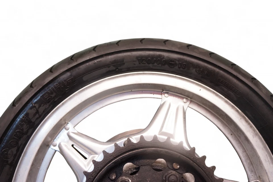 Honda CBX 1000 CBX1000 CBX1050 1979 Supersport SS *2048A rueda trasera piñón  Foto 2 de 4