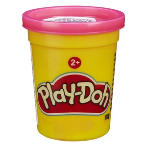 play doh 2 años