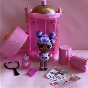 darling diva lol hair goals