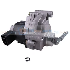 Electrical Actuator GF950211 NH950211 For Isuzu NRR NPR NQR Engine 4HK1 Turbo
