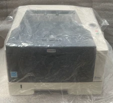 Kyocera Ecosys FS-1320D Workgroup Laser Printer - USB