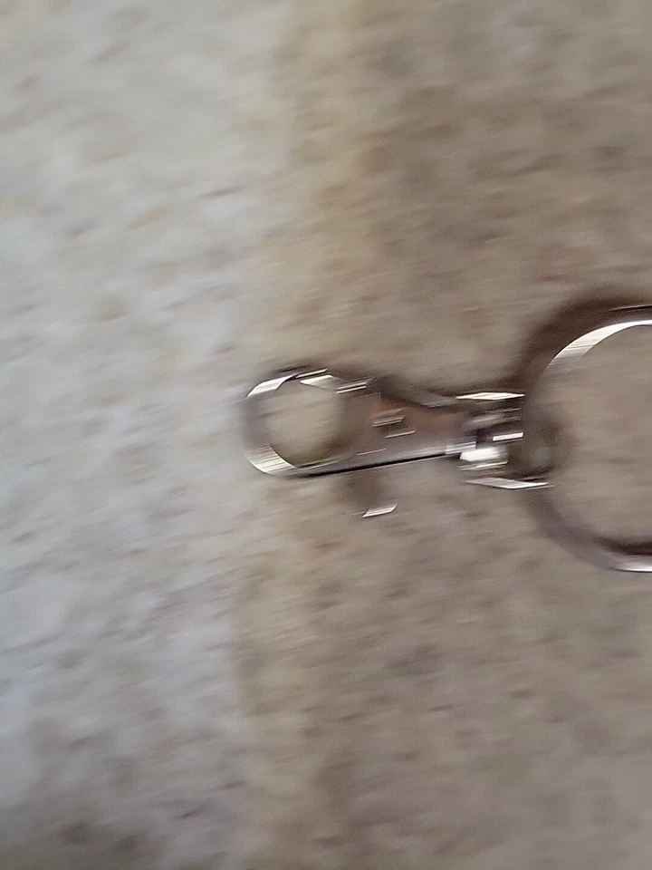 Houston Astros Bottle Opener Keychain Keyfob Holder Clip 2013 Wincraft - Image 3 of 4