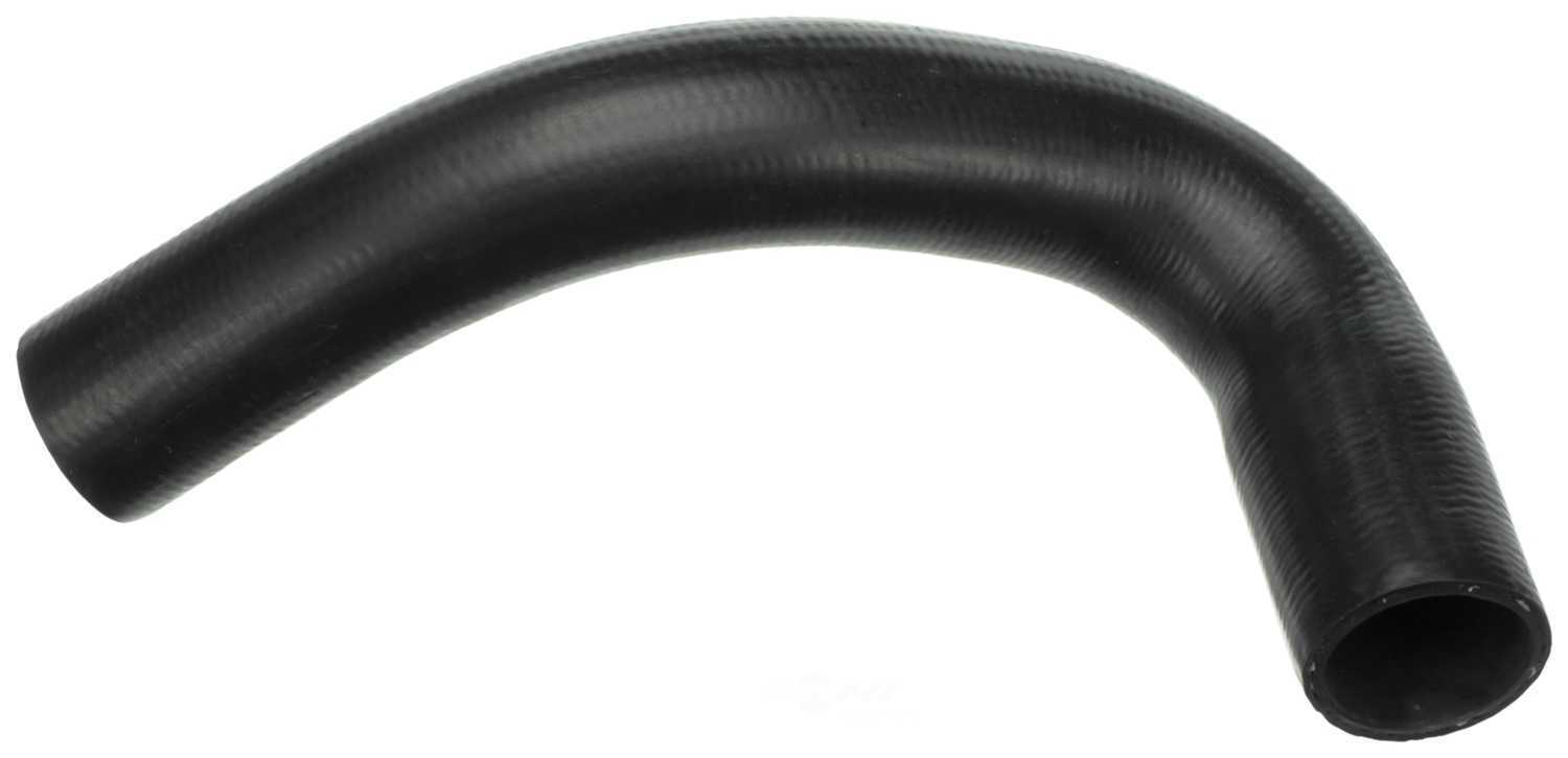Gates 20559 Molded Radiator Coolant Hose Replacement