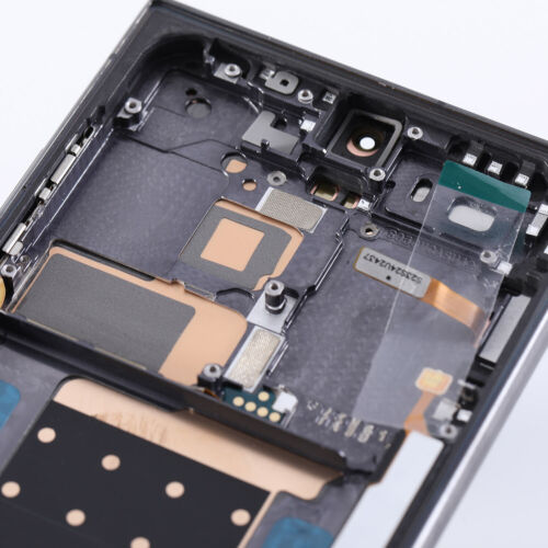 For Samsung Galaxy S24 Ultra SM-S928B/E/0 OLED Screen LCD Display Replace Repair - Picture 5 of 8