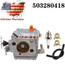 Carburetor For Huaqvarna Partner K650 K700 K800 K1200 Cut-off Saw Carb 503280418
