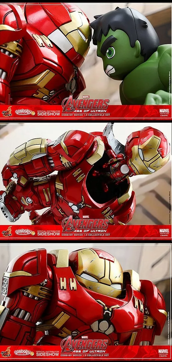 Cosbaby hulkbuster outlet