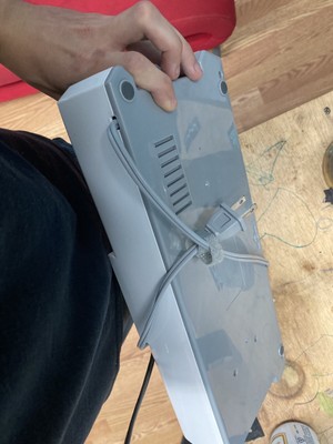 repurpose plastic bolsas