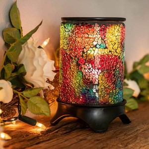 ebay electric wax burner