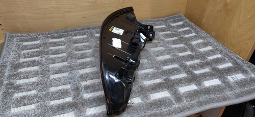 2022-2024 JEEP GRAND CHEROKEE LEFT REAR FULL LED TAILLIGHT N14782 - Picture 6 of 6