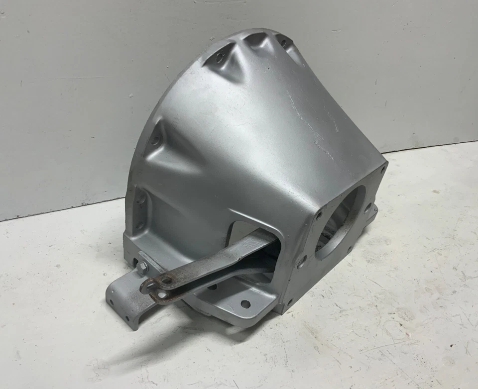 1951 1952 1953 HEMI MANUAL BELL HOUSING DODGE CHRYSLER DESOTO OEM - Image 3 of 4