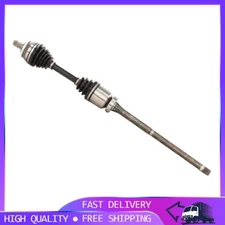 Fits 2001-2009 Volvo S60 2001-2007 V70 2WD Turbo Auto Front Right CV Axle PA