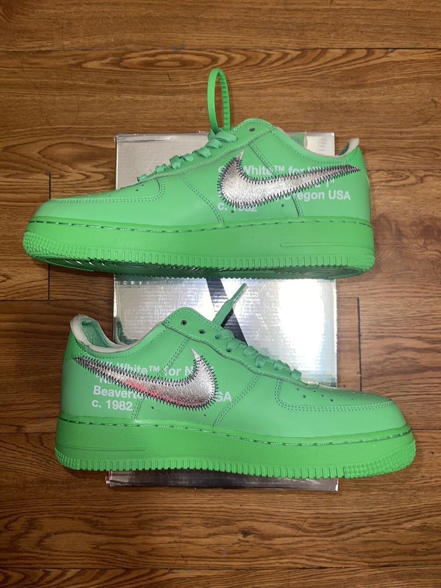 union lemonade af1