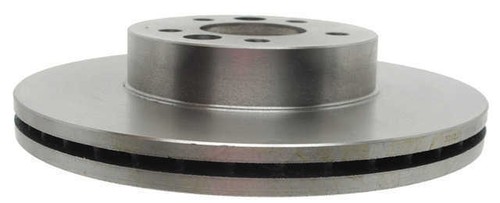 Frt Disc Brake Rotor Raybestos 66744R - Picture 5 of 6