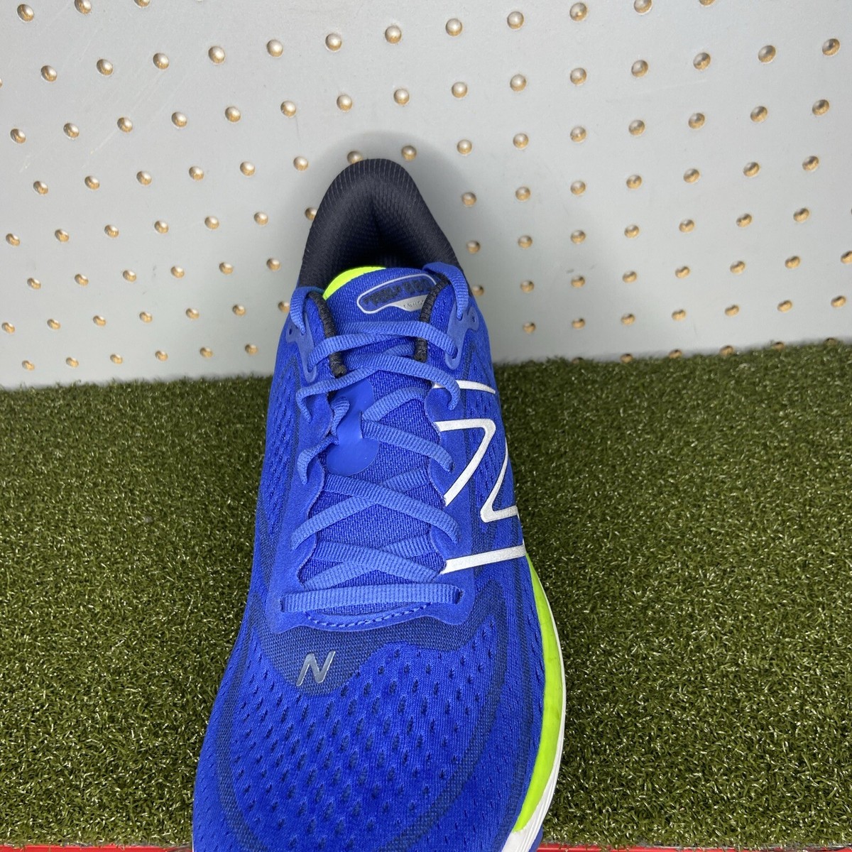 New Balance Fresh Foam X 880v13 Running Shoes Mens 11 Wide Blue M880B13 New Balance Fresh Foam X 880 v13 Men Size 11 2E M880L13  main image 3