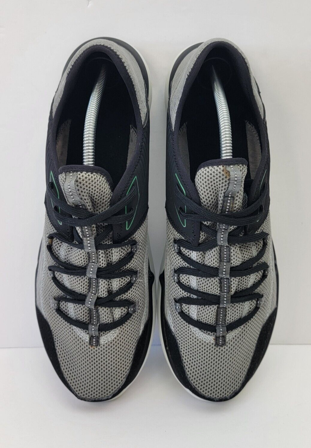 Teva Men Refugio Outdoor Water Shoes size 13 men gray… Gem