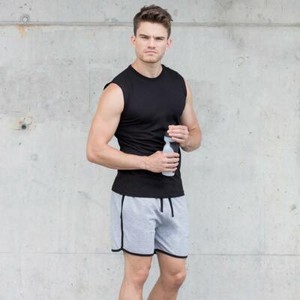 Shorts Man Shorts Vintage Sport Gym skinni Fit sksf 069 Top Quality | eBay