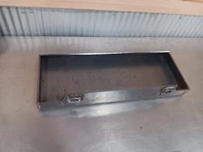 NEW titan attachments mini skid steer mount  plate 1/4in thick toro dingo 