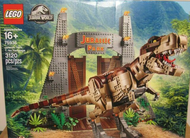 75936 jurassic park