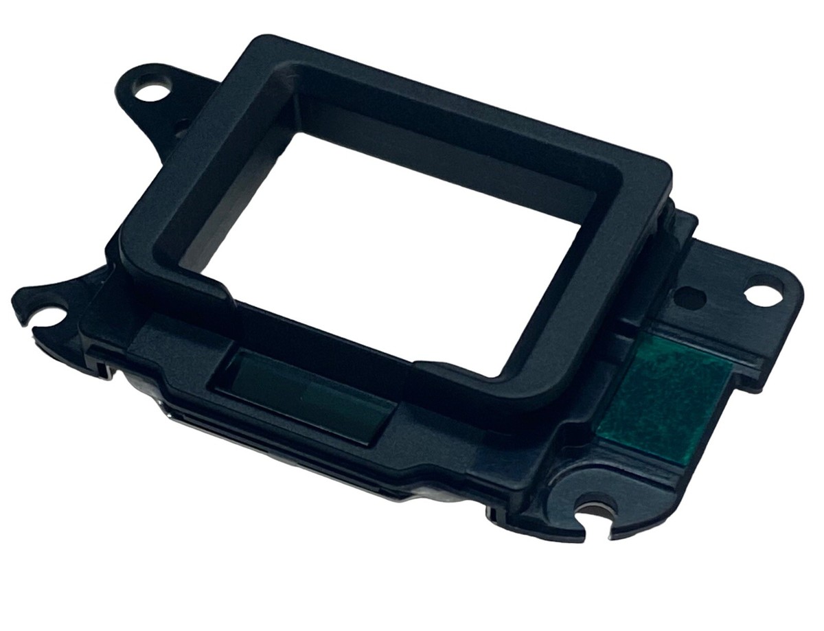 Sony A9 ILCE-9 EVF Viewfinder Eyepiece Cover Proximity Replacement
