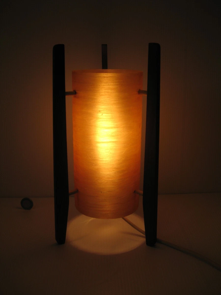 1960s rocket lamp deals