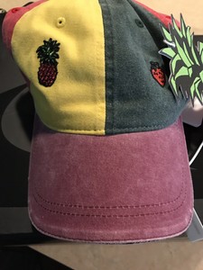 cap sean wotherspoon