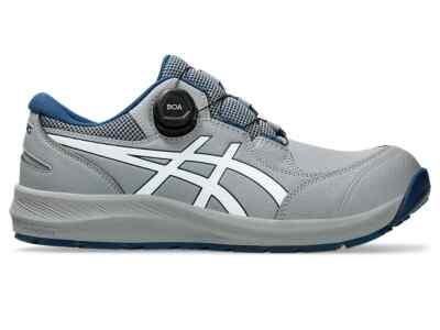 ASICS WINJOB CP309 BOA 1273A095 020 Sheetrock White 3E Safety