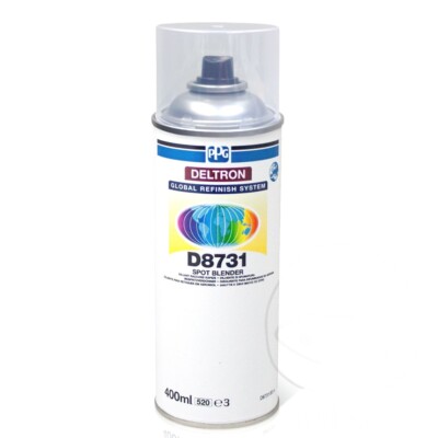 PPG Zusatzverdünnung 400 ml D8731
