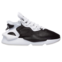 Adidas Y-3 Kaiwa negro blanco