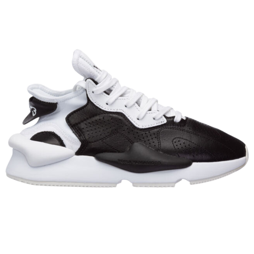 Y-3 Black White for Sale | Guaranteed |
