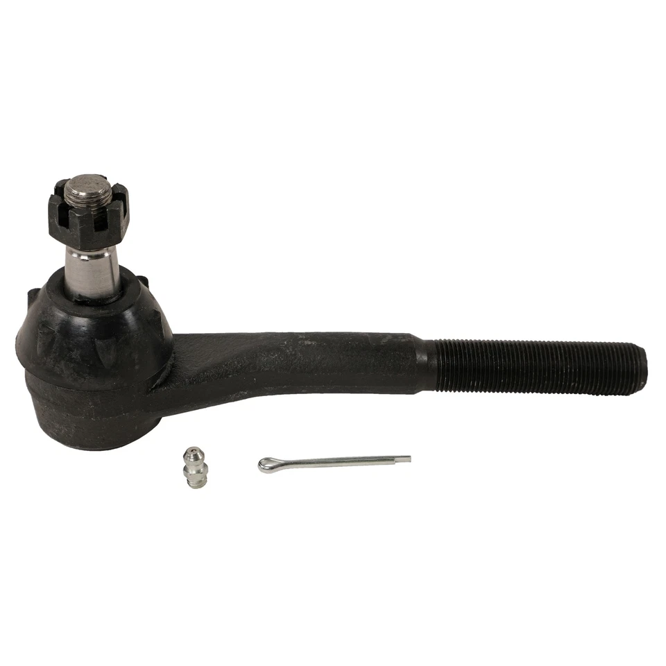 MOOG Steering Tie Rod End Front Outer For 1983-1996 GMC G3500 - Image 2 of 4