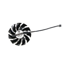 Fan Cooler Cooling Fan For GIGABYTE GTX1660ti 1660 1650 SUPER Mini ITX OC