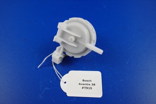 Druckwächter Waschmaschine - Bosch AVANTIXX 7 VARIO PERFECT 9000354828