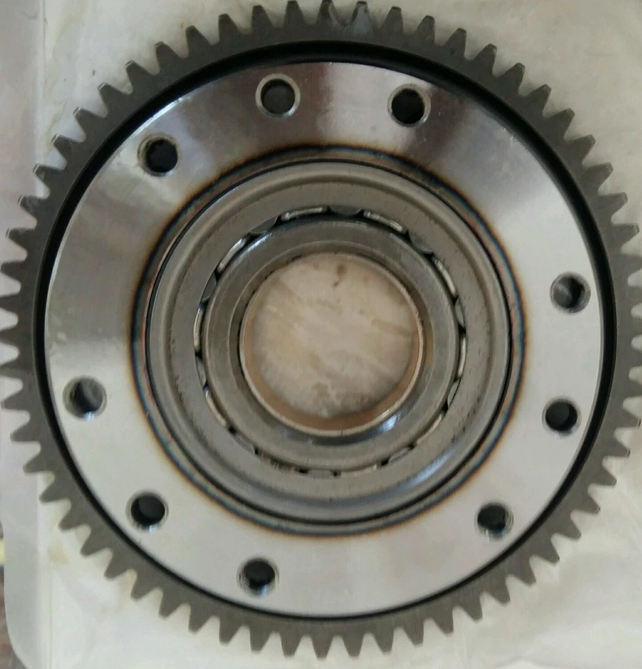 Freewheel BMW F650 F 650GS 650F ST G650X - Image 3 of 4