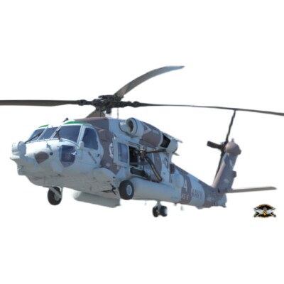 航空機・ヘリコプター Kitty Hawk 1/35 HH-60H Rescue Hawk Kitty Hawk KH50010 1/35 Scale HH-60H 