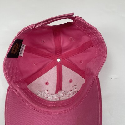 SMI Properties New Hampshire Motor Speedway Pink Youth Girls  display picture 2