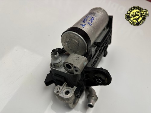 2019-2024 TOYOTA SUPRA GR BMW 330 430 M340 M440 Z4 AC CONDENSER W/ DRIER OEM 40k - Picture 15 of 15