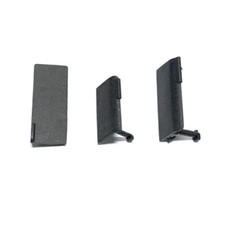 New A set of USB Rubber MIC Cap Interface Cover For Sony A7M3 ARM3 A7III A7R3