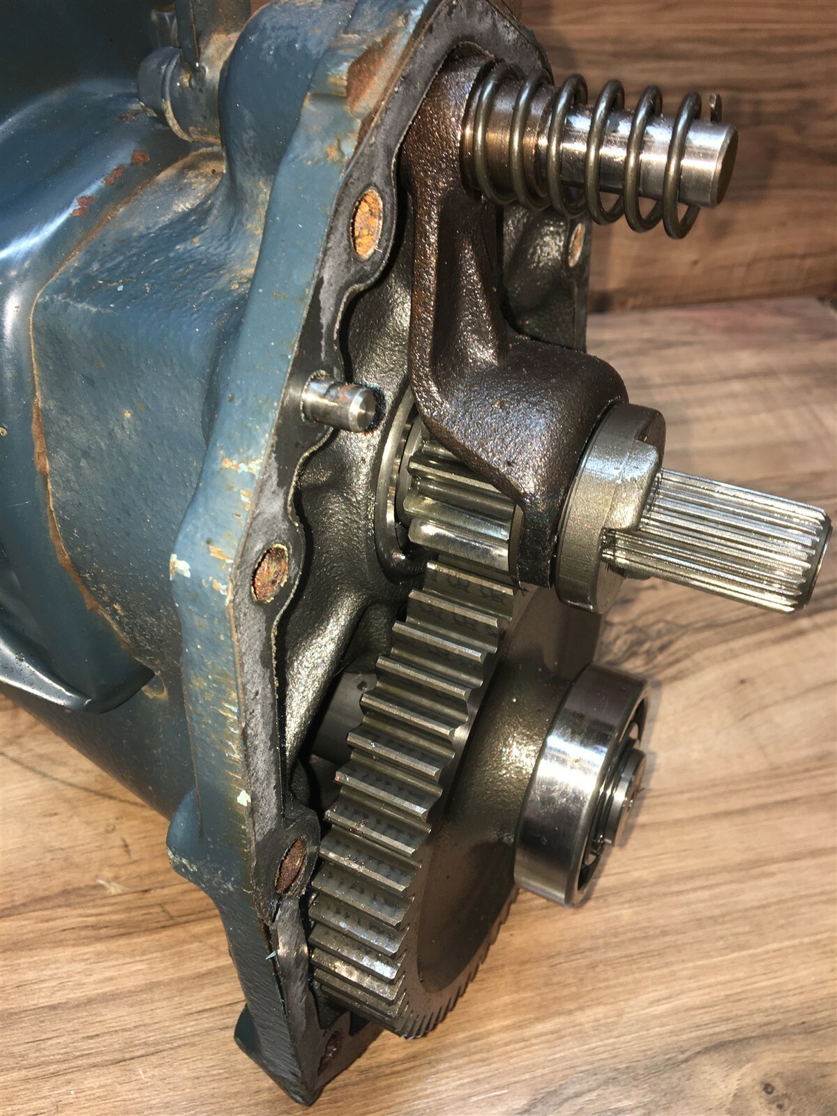 Original Kubota 0966172000 main image 1