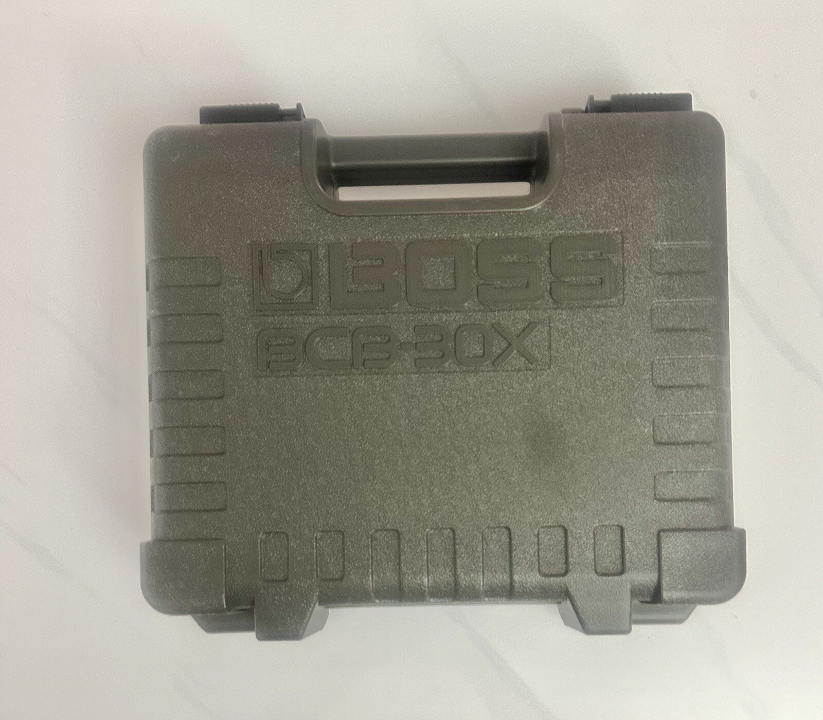 Boss BCB30X Guitar Pedal Board eBay