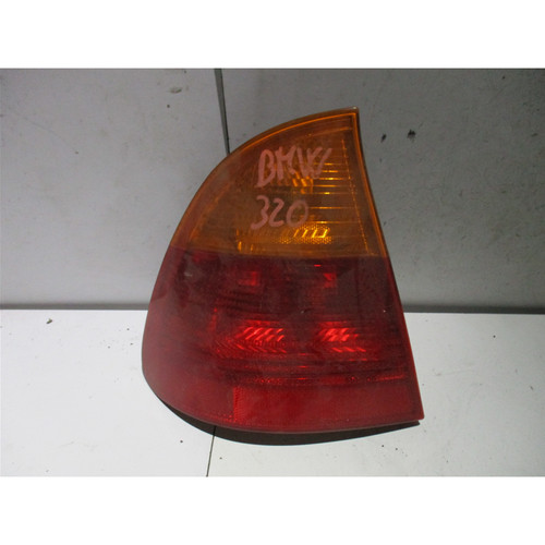 Rücklicht Links Für BMW 3er Touring SW E46 6321-6905627