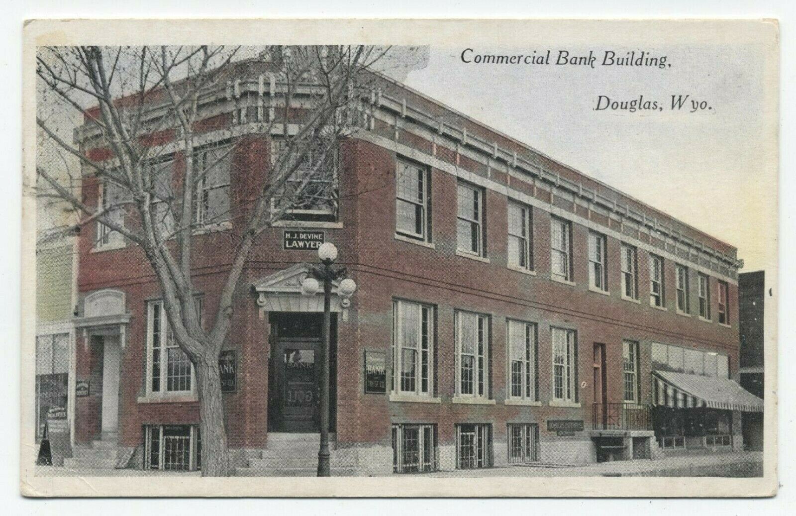 Learn about 73+ imagen converse county bank wyoming In.thptnganamst