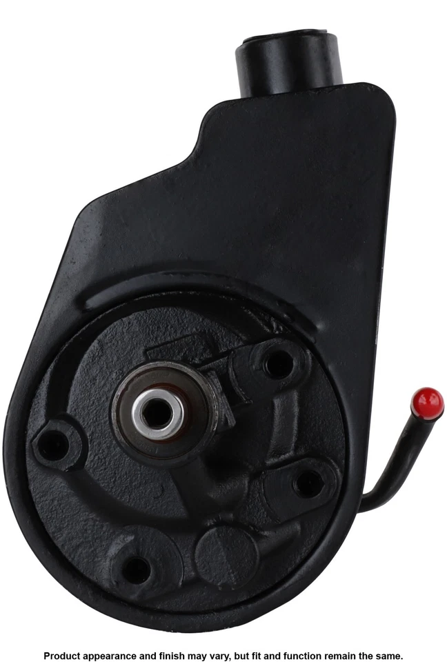 Bomba de dirección asistida Cardone para GMC Sierra 2500 HD Classic 2007 6,6 L V8 Foto 4 de 4