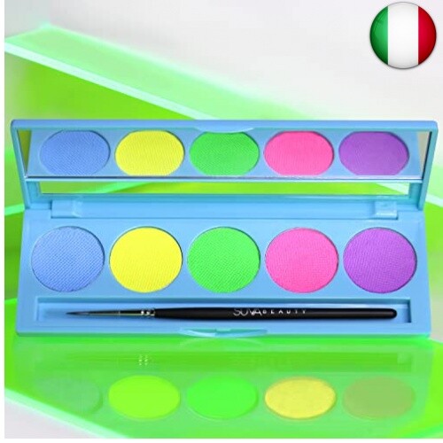 Palette Hydra FX (Taffies)