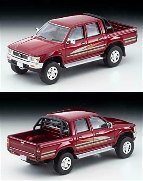 非売品トヨタ HILUX ミニカー ⑩ 非売品トヨタ HILUX ミニカー ⑩ 非売品トヨタ HILUX ミニカー ⑩