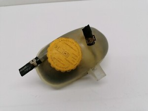 Opel Corsa C - Ausgleichsbehälter Kühlwasserbehälter 09129170 (15)
