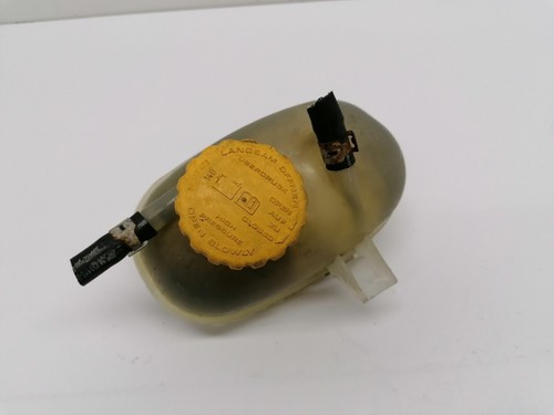 Opel Corsa C - Ausgleichsbehälter Kühlwasserbehälter 09129170 (15)
